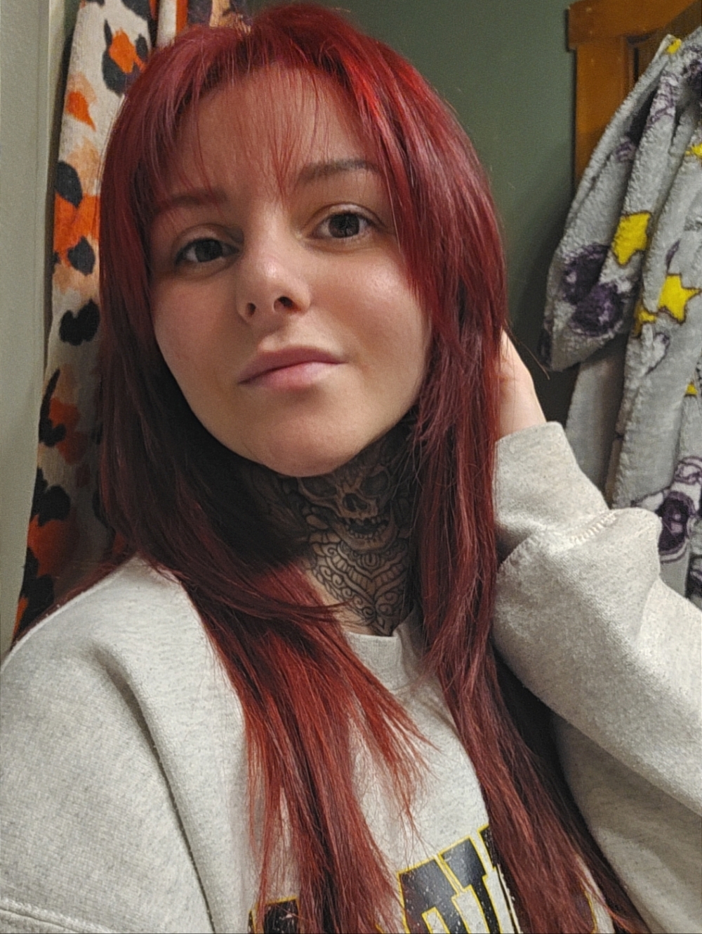 Meet your Posher, Tiffany